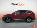 Mitsubishi Outlander 200 MPI Motion 2WD 7pl. CVT Mauve - thumbnail 2