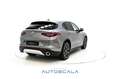 Alfa Romeo Stelvio 2.2 Turbodiesel 190cv AT8 RWD Executive Grey - thumbnail 4