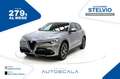 Alfa Romeo Stelvio 2.2 Turbodiesel 190cv AT8 RWD Executive Сірий - thumbnail 1