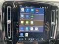 Volvo XC40 Plus Recharge Pure Electric StandHZG AHK Digitales Silber - thumbnail 12