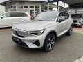 Volvo XC40 Plus Recharge Pure Electric StandHZG AHK Digitales Silber - thumbnail 2