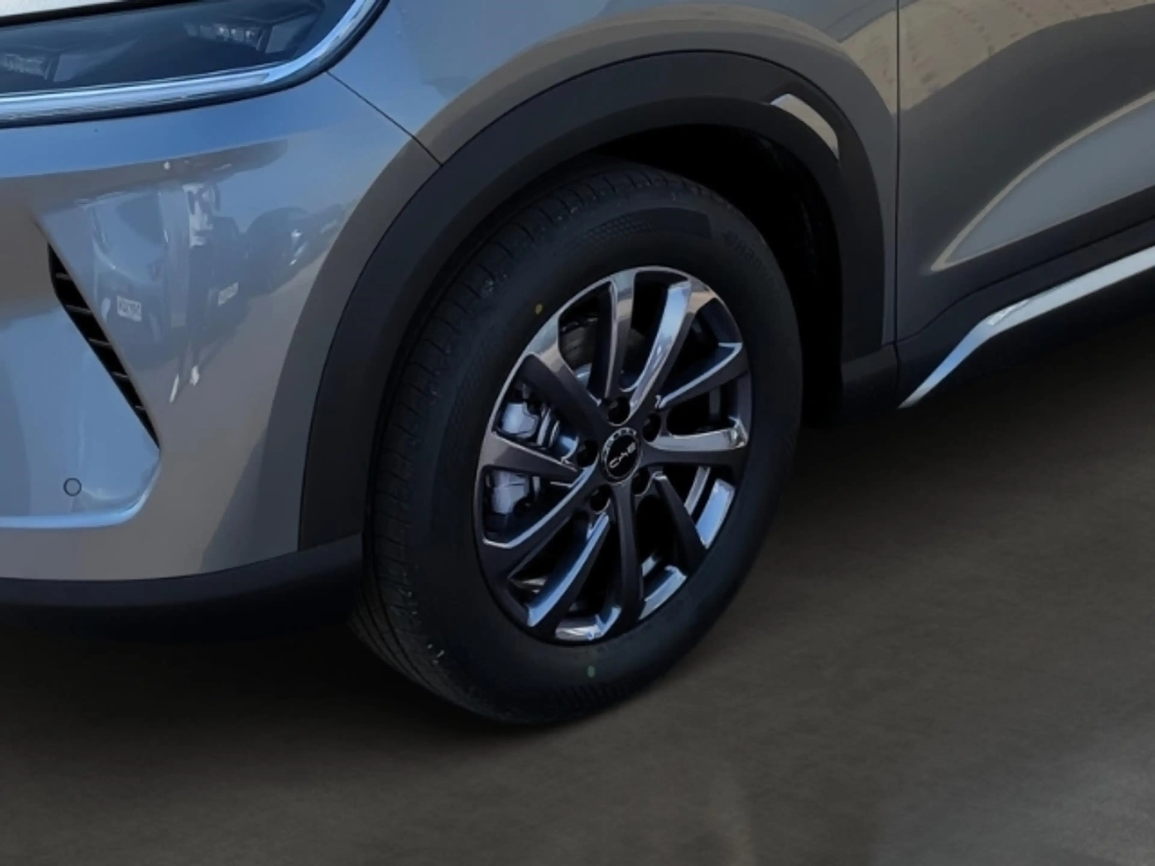 BYD Atto 3 EVO Excellence/Allrad/74,8 kWh/Panorama/Navi/Sitzh — photo 7