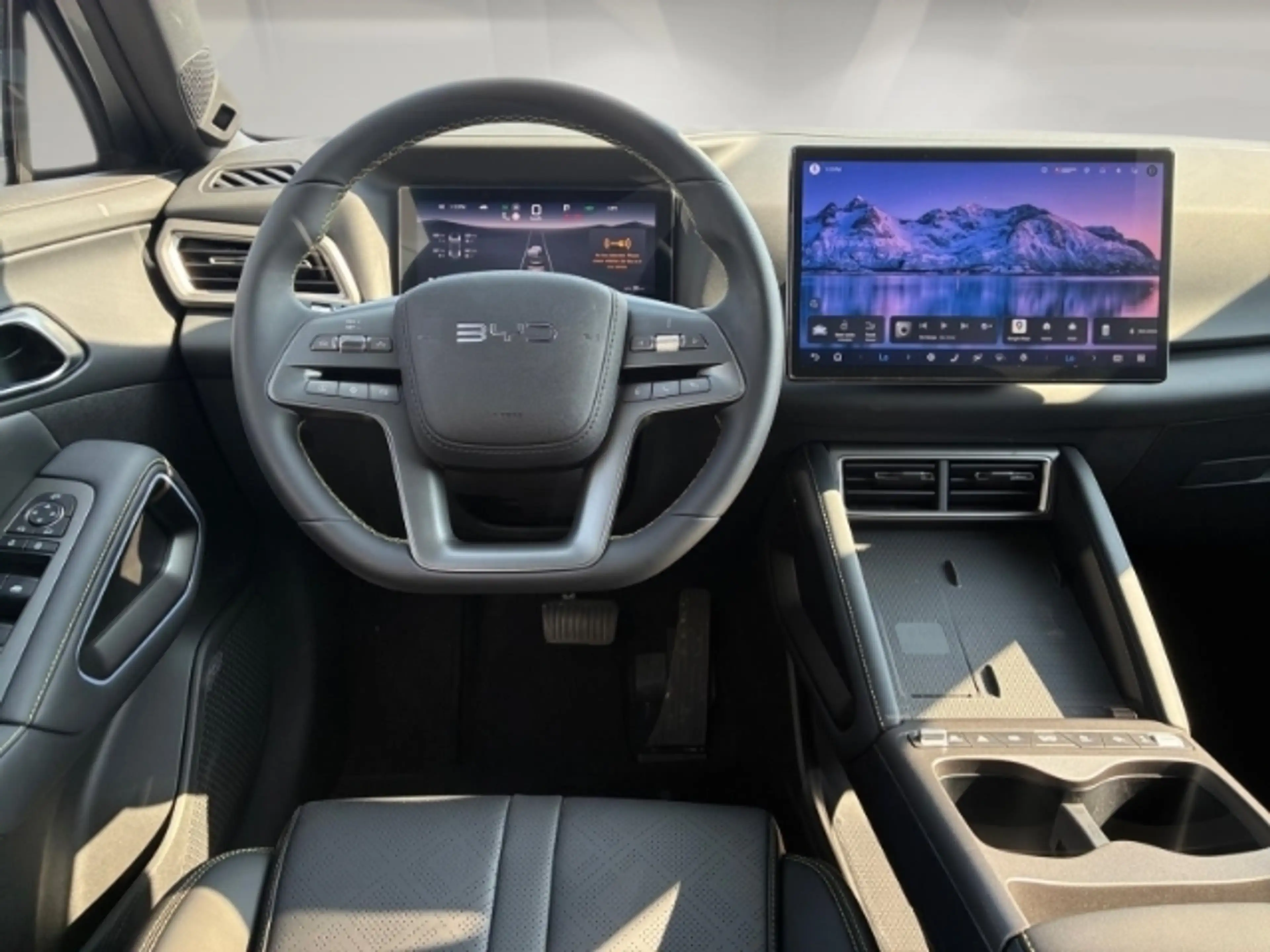 BYD Atto 3 EVO Excellence/Allrad/74,8 kWh/Panorama/Navi/Sitzh — photo 10