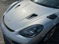Porsche Cayman 718 CAYMAN GT4 RS CLUBSPORT 1. Hd. APPROVED Grijs - thumbnail 6