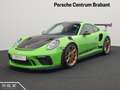 Porsche 991 GT3 RS Vert - thumbnail 1