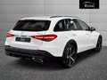 Mercedes-Benz C 220 d 4MATIC All Terrain Bianco - thumbnail 2