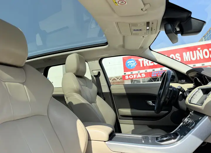Land Rover Range Rover 2018, foto 11