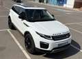Land Rover Range Rover Evoque 2.0TD4 HSE Dynamic 4WD Aut. 150 Blanco - thumbnail 7