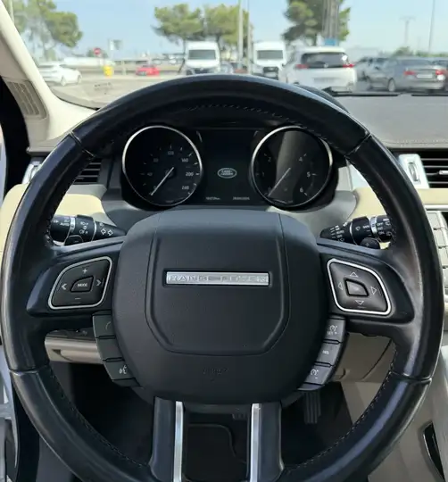 Land Rover Range Rover 2018, foto 14