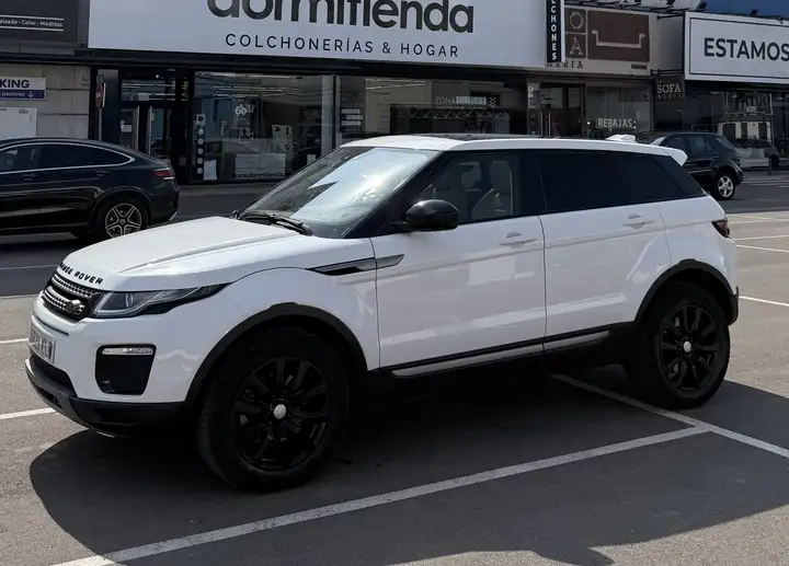 Land Rover Range Rover 2018, foto 3