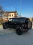 Jeep Wrangler Unlimited 2.8 crd Sahara auto Nero - thumbnail 2