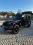 Jeep Wrangler Unlimited 2.8 crd Sahara auto Nero - thumbnail 1