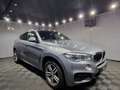 BMW X6 xDrive 30 d|M-PAKET|AUTOM|LEDER|LED|HEAD Grau - thumbnail 2