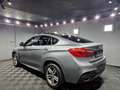 BMW X6 xDrive 30 d|M-PAKET|AUTOM|LEDER|LED|HEAD Grau - thumbnail 3