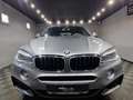 BMW X6 xDrive 30 d|M-PAKET|AUTOM|LEDER|LED|HEAD Grau - thumbnail 25