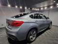 BMW X6 xDrive 30 d|M-PAKET|AUTOM|LEDER|LED|HEAD Grau - thumbnail 4