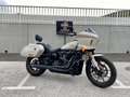 Harley-Davidson Low Rider Blanc - thumbnail 5