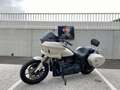Harley-Davidson Low Rider Blanc - thumbnail 4