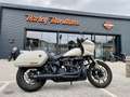 Harley-Davidson Low Rider Blanc - thumbnail 1