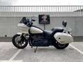 Harley-Davidson Low Rider Blanc - thumbnail 2