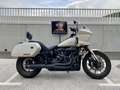 Harley-Davidson Low Rider Blanc - thumbnail 3