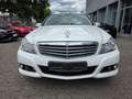 Mercedes-Benz C 180 C -Klasse T-Modell C 180 BlueEfficiency Weiß - thumbnail 1
