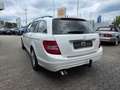 Mercedes-Benz C 180 C -Klasse T-Modell C 180 BlueEfficiency Weiß - thumbnail 4