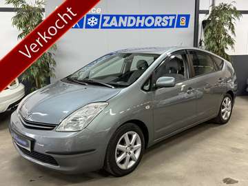 1.5 VVT-i // Nieuw Accu pakket!! // autom // Cruis