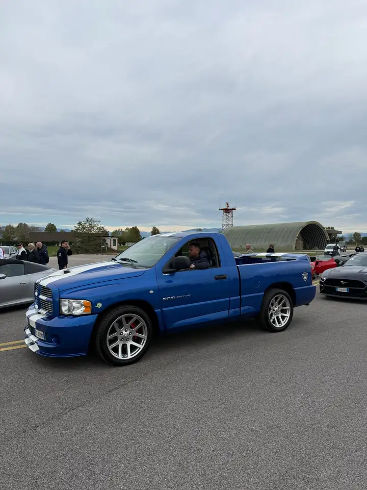 Dodge Viper