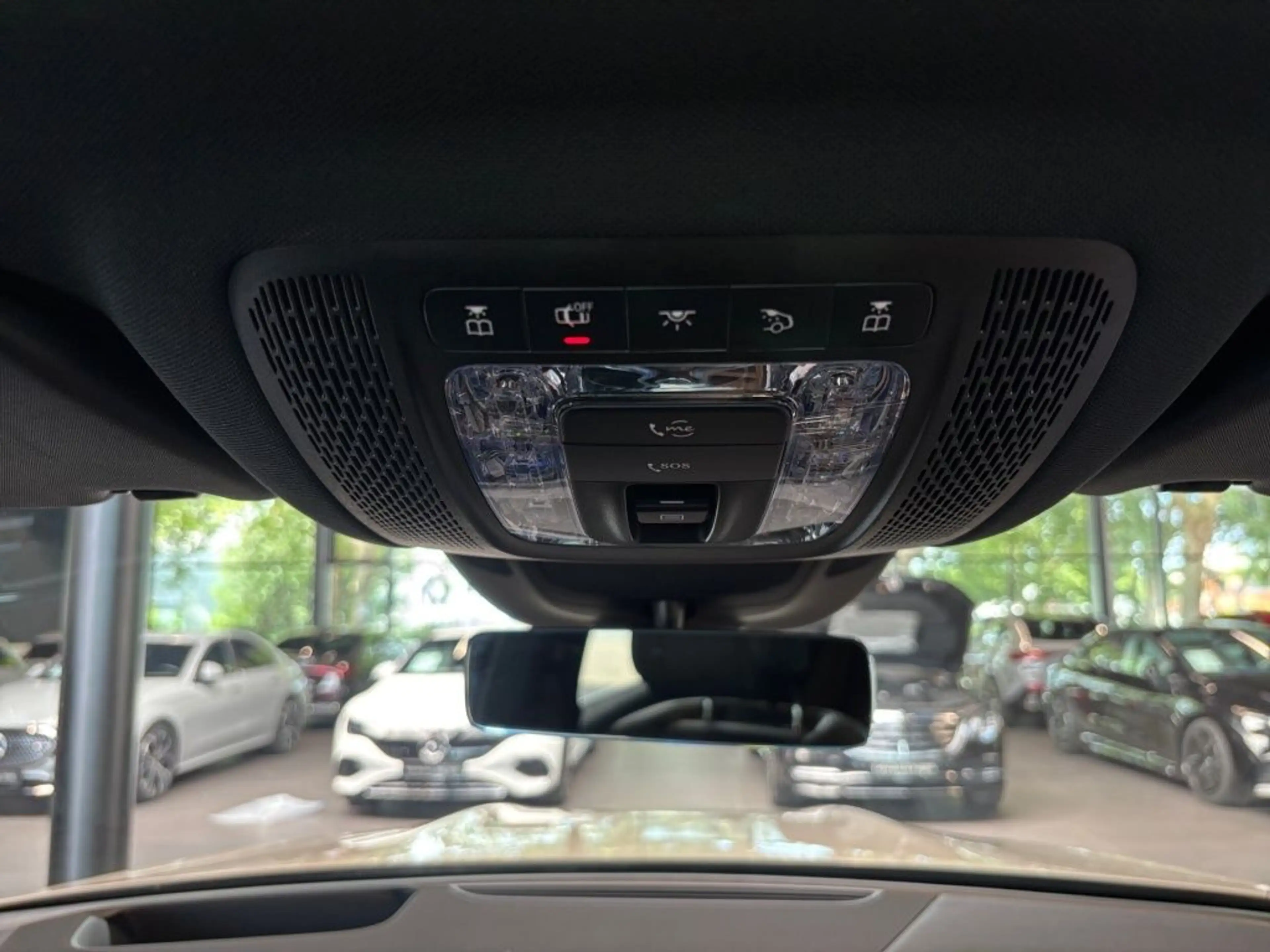 Mercedes-Benz GLS 400 d 4M AMG+MBEAM+AIRM+HuD+BURM+PANO+AHK — photo 15