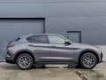 Alfa Romeo Stelvio 2.0 Turbo Super Q4 / 1 Year Warranty Gris - thumbnail 2