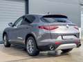 Alfa Romeo Stelvio 2.0 Turbo Super Q4 / 1 Year Warranty Gris - thumbnail 7