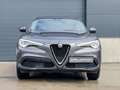 Alfa Romeo Stelvio 2.0 Turbo Super Q4 / 1 Year Warranty Gris - thumbnail 5