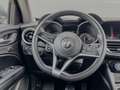 Alfa Romeo Stelvio 2.0 Turbo Super Q4 / 1 Year Warranty Gris - thumbnail 10