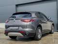 Alfa Romeo Stelvio 2.0 Turbo Super Q4 / 1 Year Warranty Gris - thumbnail 8