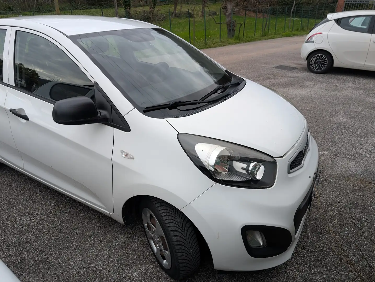 Kia Picanto 1.0 Easy 5p - 1