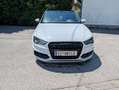Audi A3 SB quattro Sport 2,0 TDI S-tronic Weiß - thumbnail 1