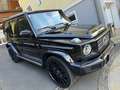 Mercedes-Benz G 500 Netto 129.990 € 23 Zoll Mietkauf Garantie 5/26 Negro - thumbnail 8