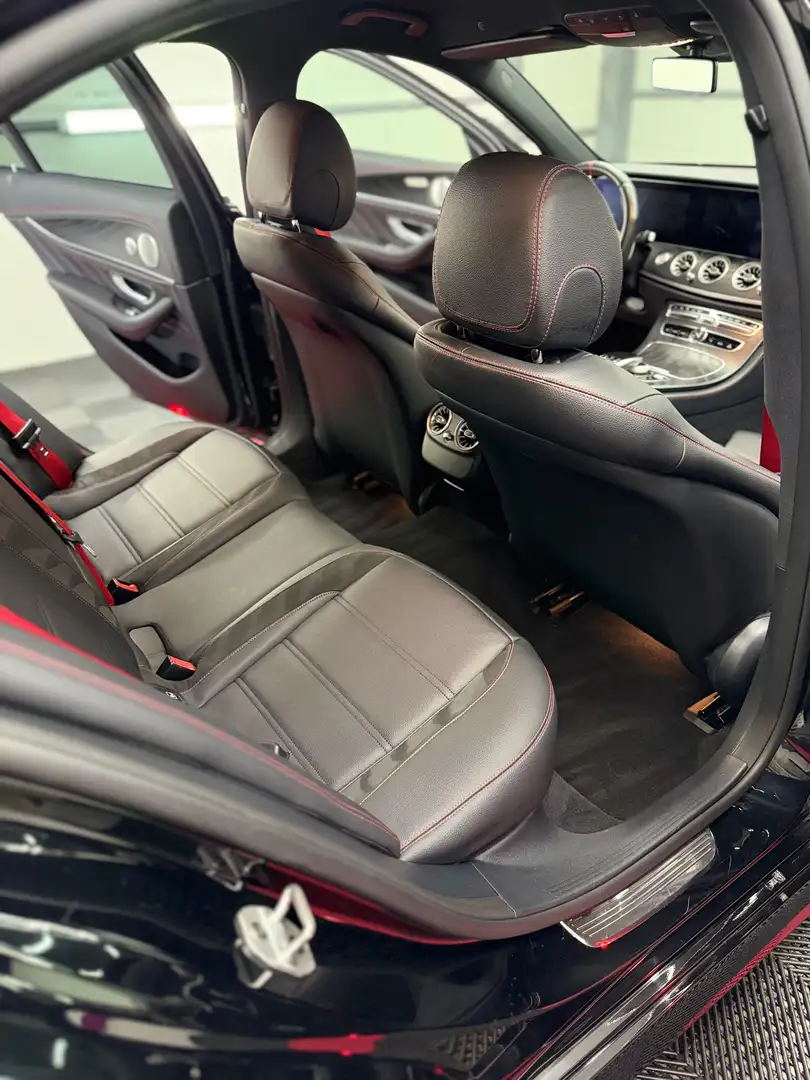 Mercedes-Benz E 53 AMG 4Matic+ Aut. - 2