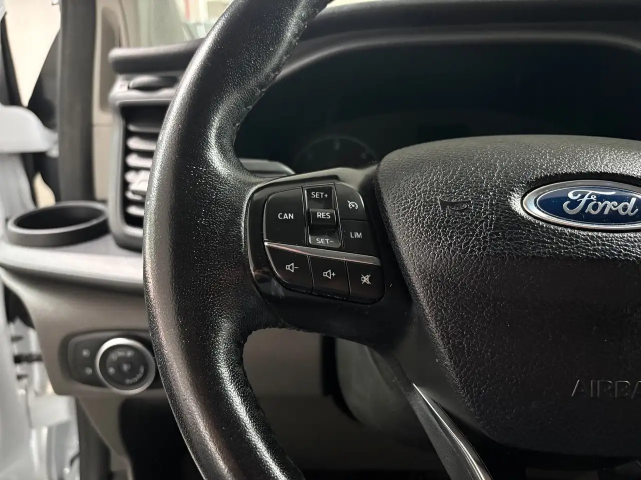 Ford Transit Custom 280 L1 Trend 1.Hand Garantie inkl, миниатюра 16