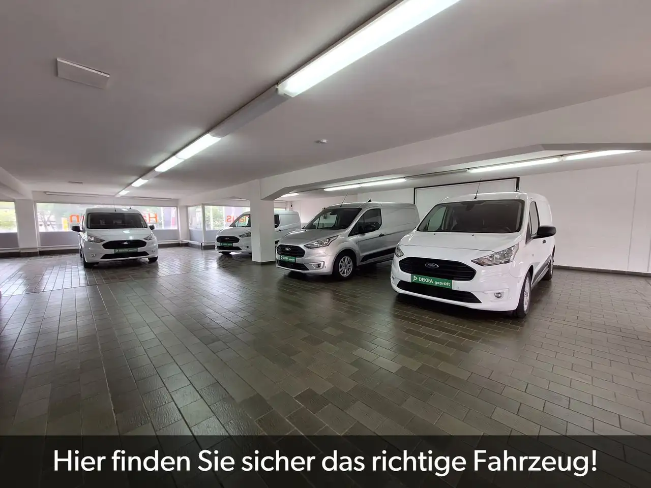 Ford Transit Custom 280 L1 Trend 1.Hand Garantie inkl, миниатюра 20