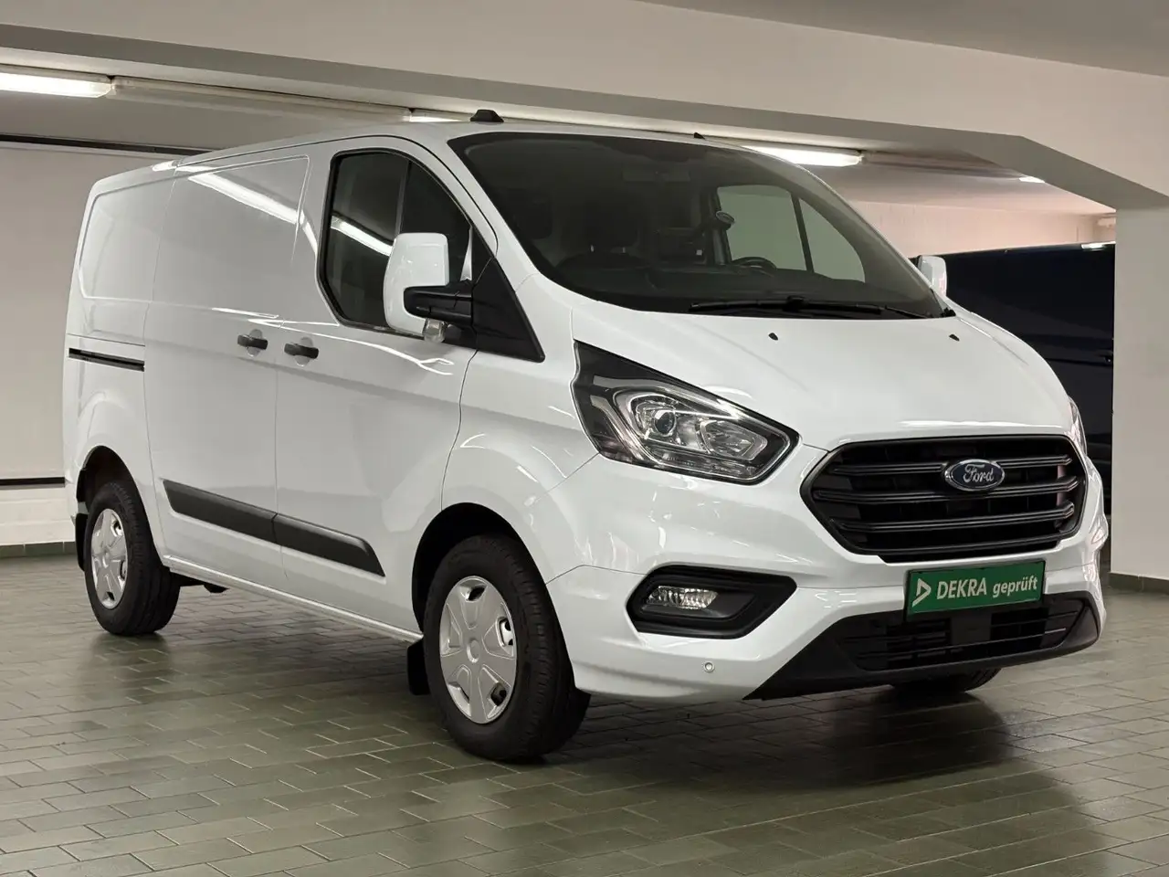 Ford Transit Custom 280 L1 Trend 1.Hand Garantie inkl