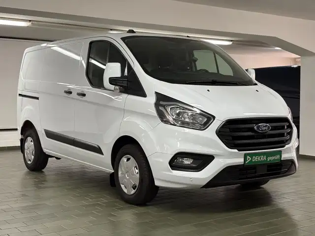 Ford Transit Custom 280 L1 Trend 1.Hand Garantie inkl
