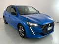 Peugeot 208 5 Porte 1.2 PureTech Active Pack Bleu - thumbnail 3