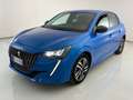 Peugeot 208 5 Porte 1.2 PureTech Active Pack Bleu - thumbnail 1
