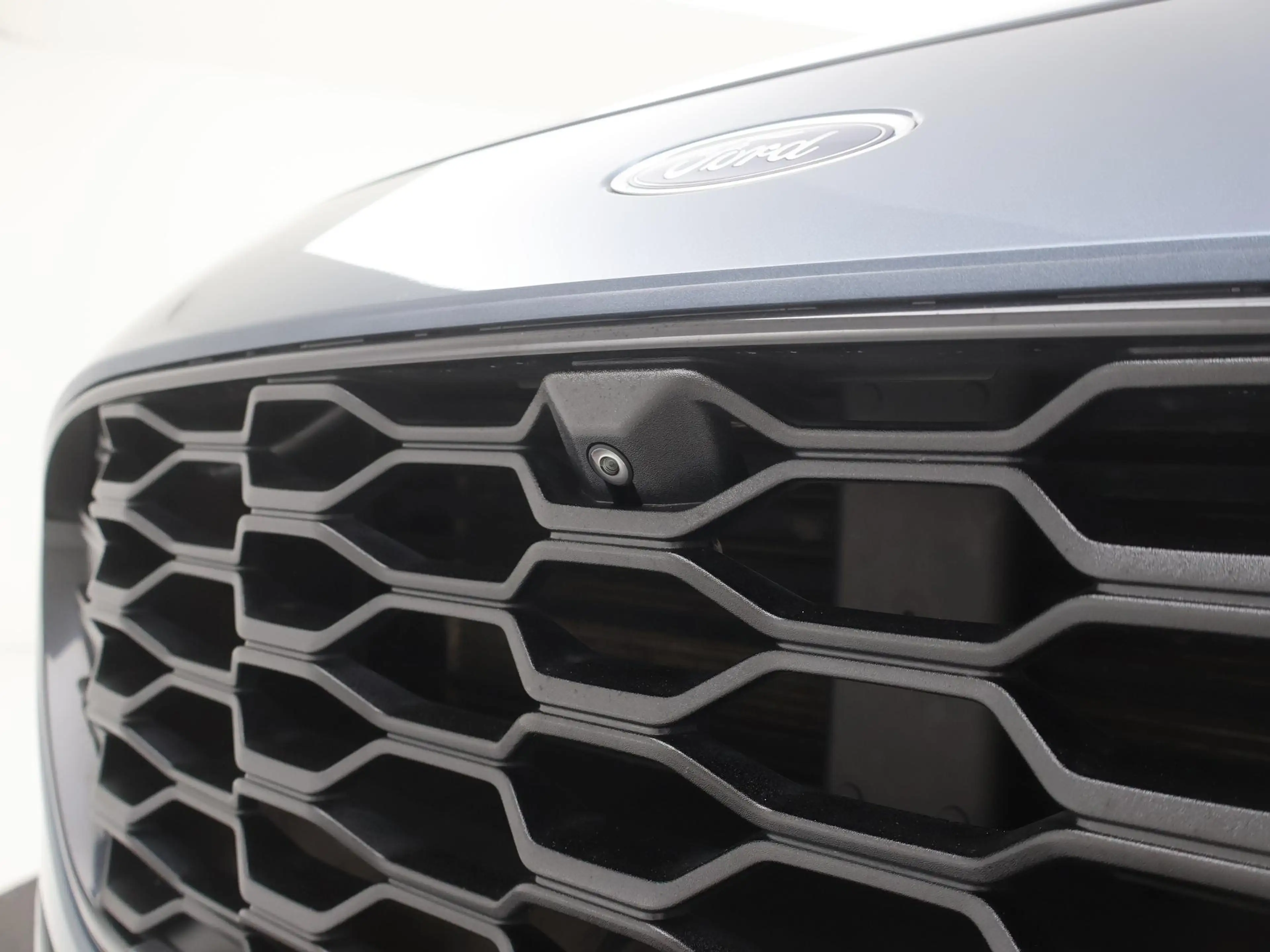 Ford Kuga 2.5 PHEV ST-Line X TREKH|HEAD-UP|WINTERPACK|B&O|BL — photo 38