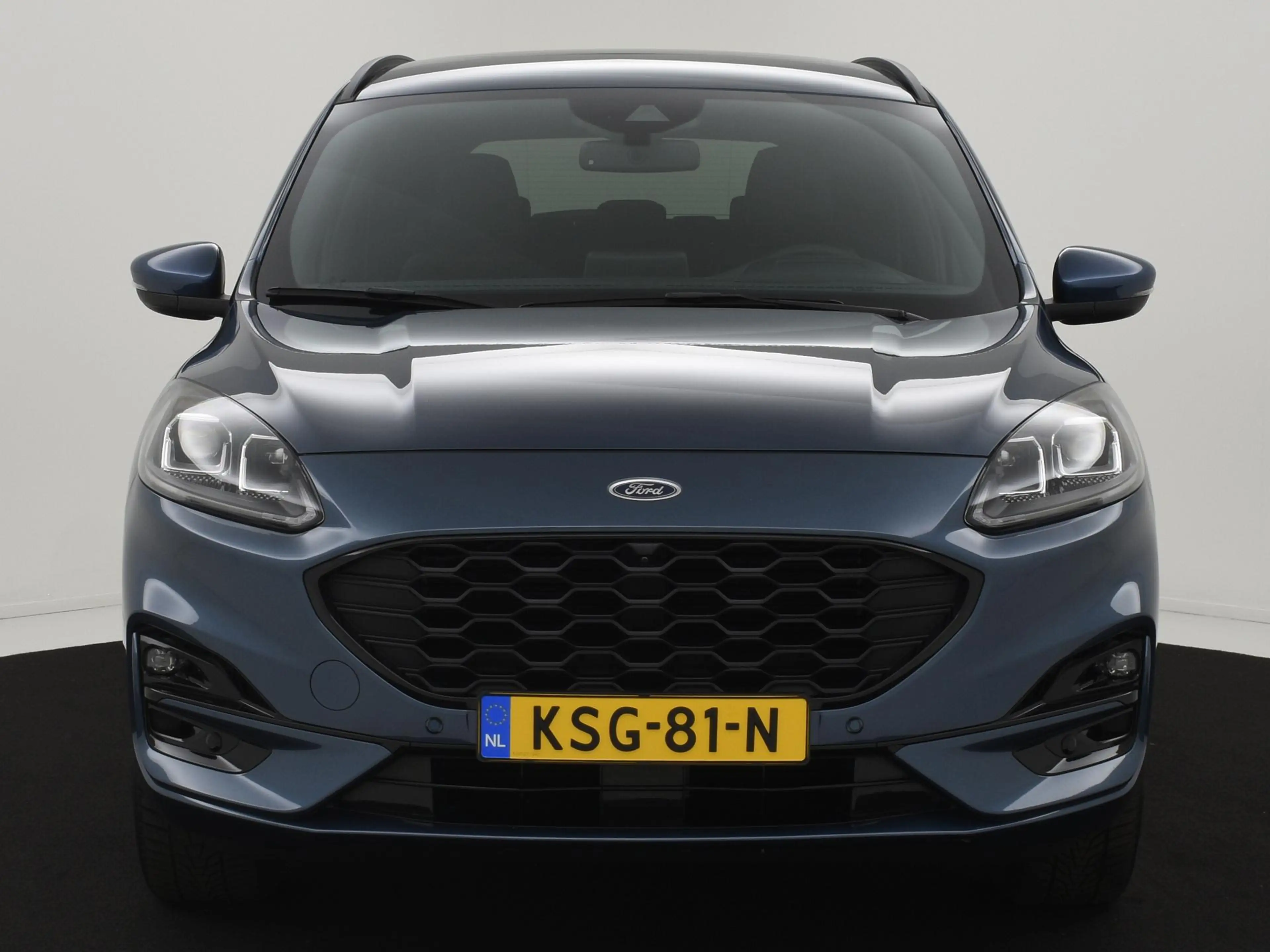 Ford Kuga 2.5 PHEV ST-Line X TREKH|HEAD-UP|WINTERPACK|B&O|BL — photo 8