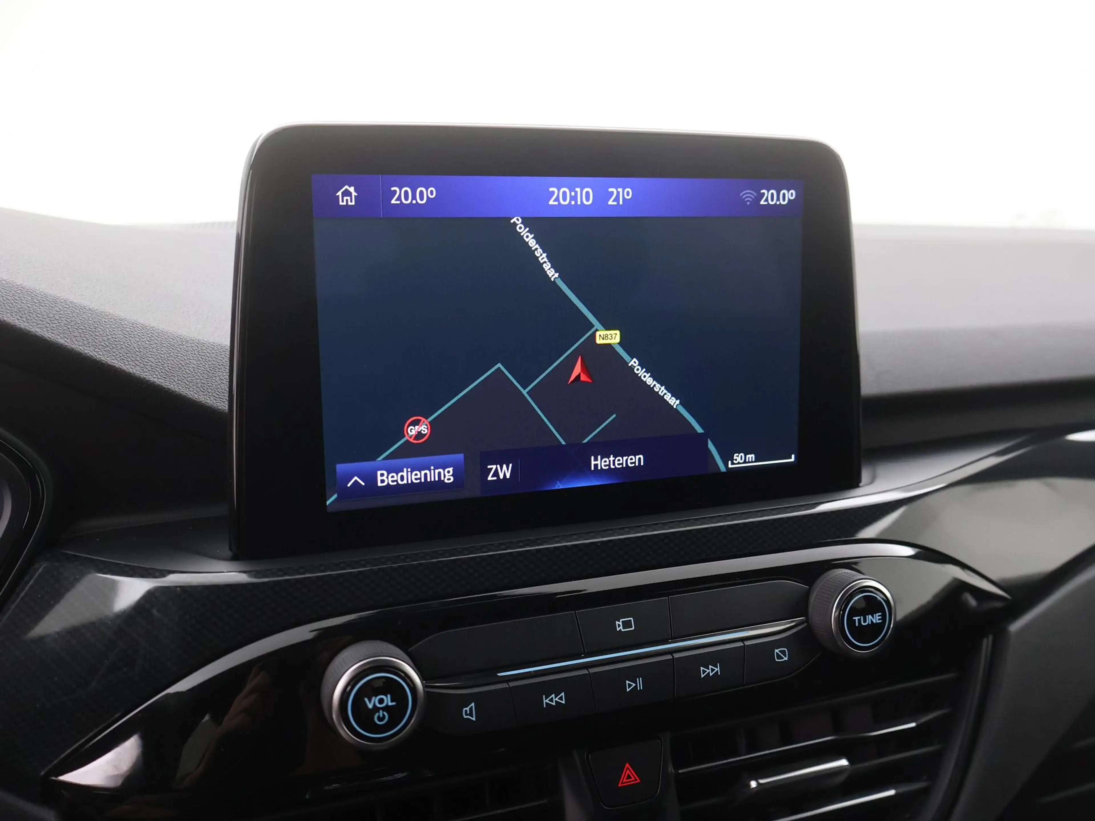 Ford Kuga 2.5 PHEV ST-Line X TREKH|HEAD-UP|WINTERPACK|B&O|BL — photo 14