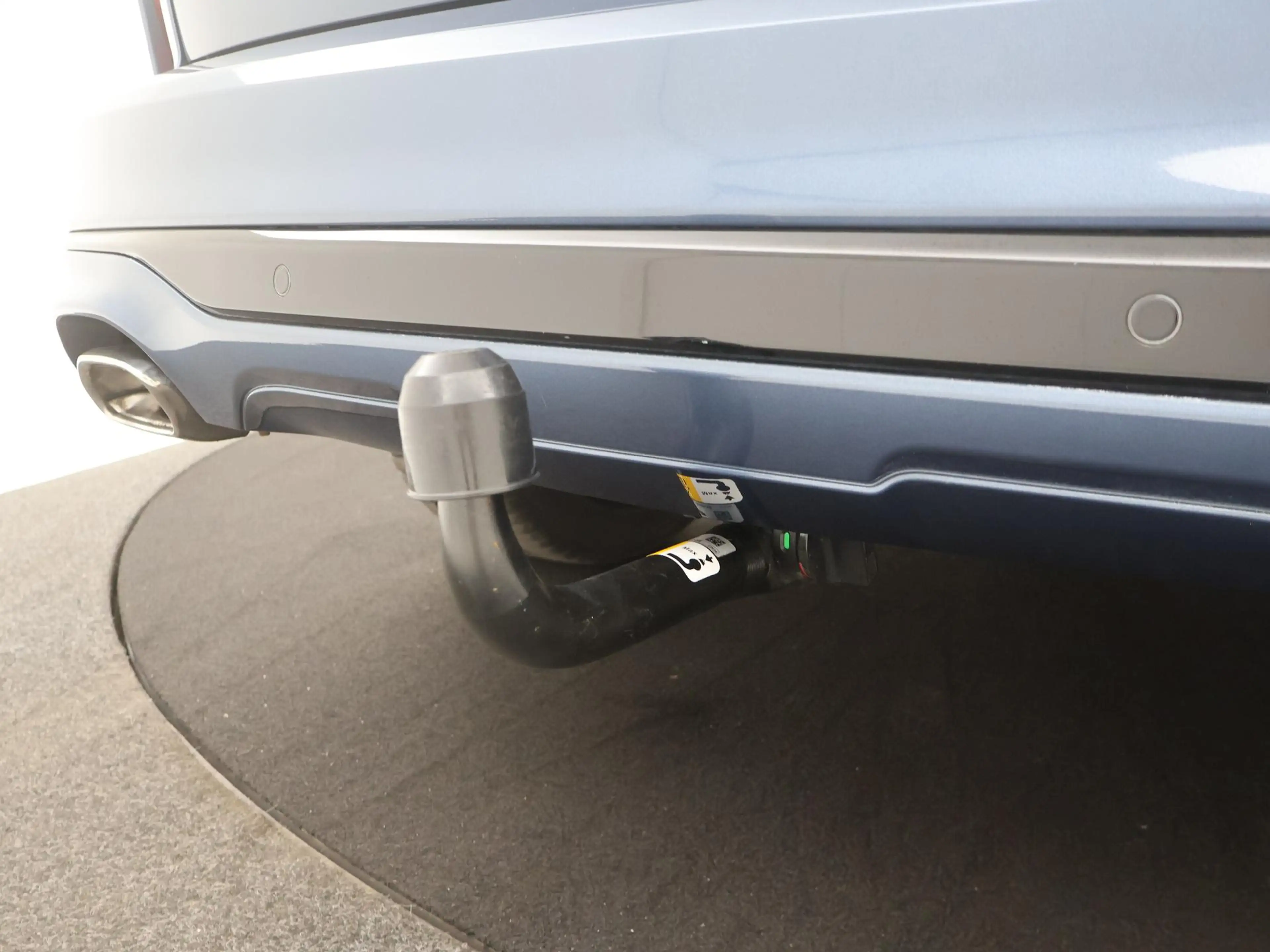 Ford Kuga 2.5 PHEV ST-Line X TREKH|HEAD-UP|WINTERPACK|B&O|BL — photo 32