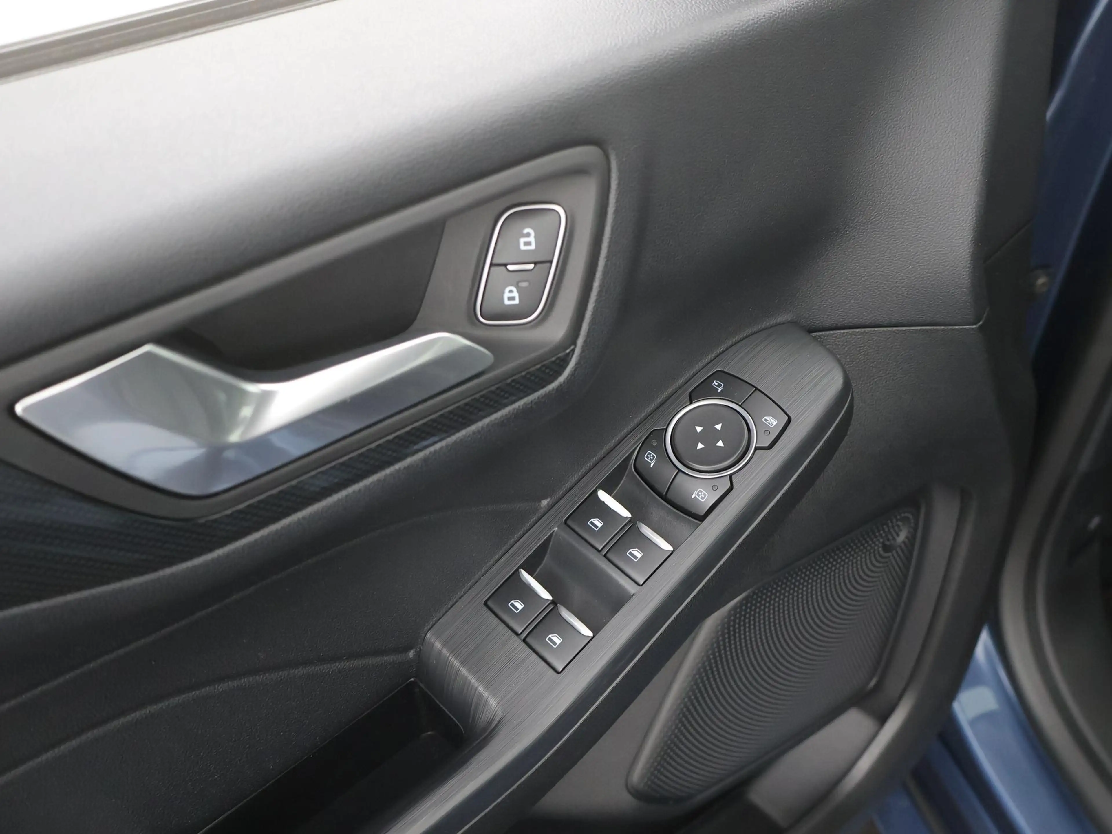 Ford Kuga 2.5 PHEV ST-Line X TREKH|HEAD-UP|WINTERPACK|B&O|BL — photo 34